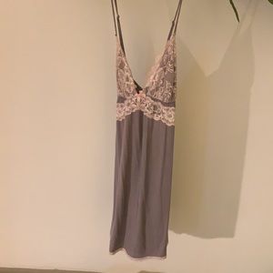 Victoria Secret intimates